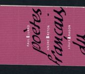 Frankreich Markenheftchen 23 postfrisch