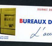 Frankreich Markenheftchen 27 postfrisch