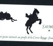 Frankreich Markenheftchen 39 postfrisch