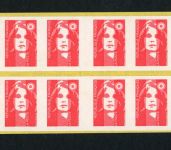 Frankreich Markenheftchen / Folienblatt - 3085