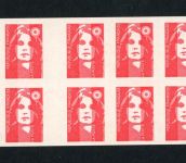 Frankreich Markenheftchen - 2874