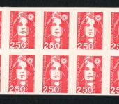 Frankreich Markenheftchen - 2630