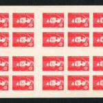 Frankreich Markenheftchen - 2874