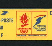 Frankreich Markenheftchen - 2715