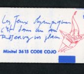 Frankreich Markenheftchen - 2614 Albertville