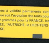 Frankreich Markenheftchen 2874