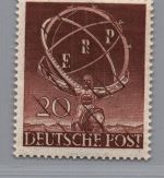 Berlin Michel Nummer 71 P Probedruck postfrisch geprüft