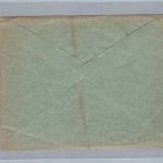 Dt. Reich Brief - Volksabstimmung im Saargebiet + SST Saarbrücken 13.1.1935