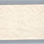 Dt. Reich Brief - Volksabstimmung im Saargebiet - St Wendel nach Stuttgart 1935