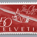 Schweiz Michel-Nr. 470 postfrisch