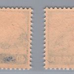 Schweiz Michel-Nr. 506 + 507 postfrisch