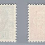 Schweiz Michel-Nr. 681 + 682 postfrisch