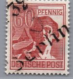 Alliierte Besetzung - SBZ Michel-Nr. 179 postfrisch