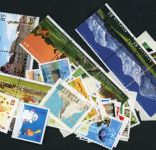 Schweiz 1288,15 CHF Frankaturwert - gültige Frankaturware , sortiert