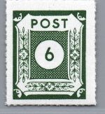 Alliierte Besetzung - SBZ Michel-Nr. 43 B I a postfrisch geprüft