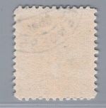 Alliierte Besetzung Bizone Michel-Nr. 12 gestempelt