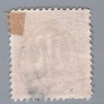 Alliierte Besetzung Bizone Michel-Nr. 33 gestempelt