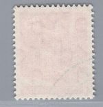 Alliierte Besetzung Bizone Michel-Nr. 87 eg gestempelt