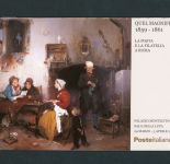 Italien Michel Nummer 3438 Markenheftchen 2011