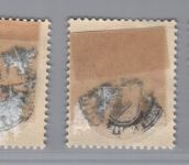 Deutsches Reich Michel Nr. 398 - 401 ungebraucht Falz