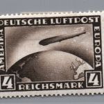 Deutsches Reich Michel Nummer 424 ungebraucht Falz / Anhaftungen siehe Bild