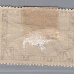 Deutsches Reich Michel Nummer 424 ungebraucht Falz / Anhaftungen siehe Bild