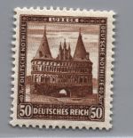 Deutsches Reich Michel Nummer 462 ungebraucht Falz