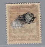 Deutsches Reich Michel Nummer 462 ungebraucht Falz