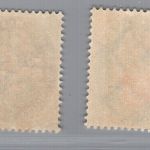 Deutsches Reich Michel Nr 400 + 401 x postfrisch