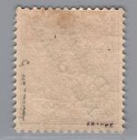 Deutsche Kolonien Neu-Guinea Michel-Nr. 1b ungebraucht Falz geprüft