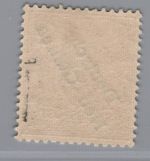 Deutsche Kolonien Neu-Guinea Michel-Nr. 1b ungebraucht Falz geprüft