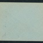 Dt. Reich Infla Einzelfrankatur München