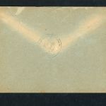 DR Brief Infla Dienst Mehrfachfrankatur Mi.Nr. 90 , Berlin 21.09.23