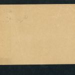 DR Brief Infla Dienst Mischfrankatur Michel Nr. 90 + 256 Berlin 06.09.1923