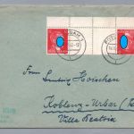 Brief Dt. Reich MiNr KZ 41- Potsdam nach Koblenz 1942