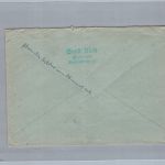 Brief Dt. Reich MiNr KZ 41- Potsdam nach Koblenz 1942