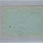 Brief Dt. Reich MiNr S 293 - Nagold nach Metzingen 1943