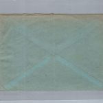 Brief Dt. Reich MiNr S 218 - Stuttgart nach Metzingen 1941