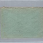 Brief Dt. Reich MH Zusammendruck - Nagold nach Metzingen 1942