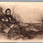 Luftpost Graf Zeppelin Beleg Ostpreussenfahrt 1930 - Wien Königsberg