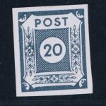 SBZ Michel Nr. 48Ab postfrisch