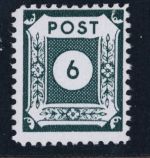 SBZ Michel Nummer 43C postfrisch