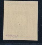 SBZ Michel Nummer 43Ac postfrisch