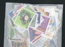 Österreich 807,07 EUR Frankaturwert - gültige Frankaturware , sortiert