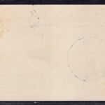 Zeppelin Beleg Mischfrankatur - Ungarn Budapest 1927