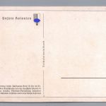 Ansichtskarte Dt. Kolonien Samoa - Häuptling im Festschmuck - ungebraucht 1930er