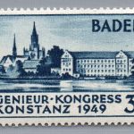 Franz. Zone Baden Michel Nr. 46 I postfrisch
