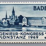 Franz. Zone Baden Michel Nr. 46 I postfrisch