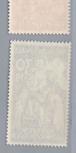 Franz. Zone Rheinland Pfalz Michel Nr. 30 + 31 postfrisch