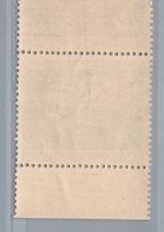 Dt. Reich Michel-Nr. 865 I postfrisch